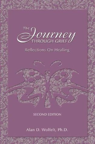 The Journey Through Grief: Reflections on Healing
