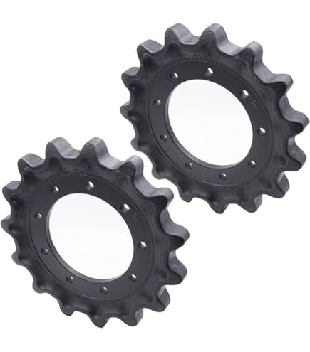 Amazon.com: Holdia Sprocket V0511-21110 Compatible with Kubota