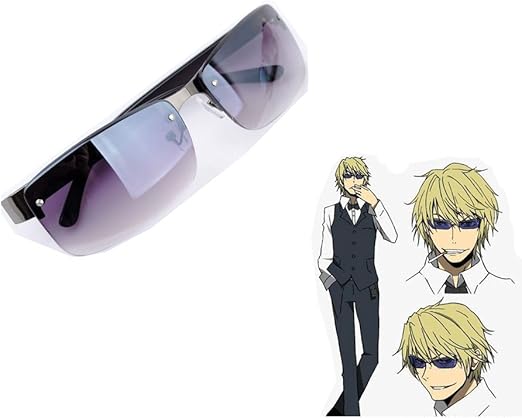 shizuo sunglasses
