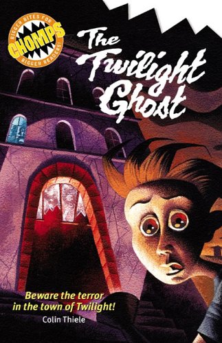 The Twilight Ghost (Chomps)