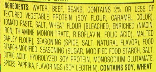 Nalley Original Chili Con Carne with Beans - Image 3