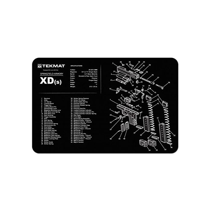 Buy Ultimate Arms Gear Gunsmith & Armorer's Cleaning Work Tool Bench