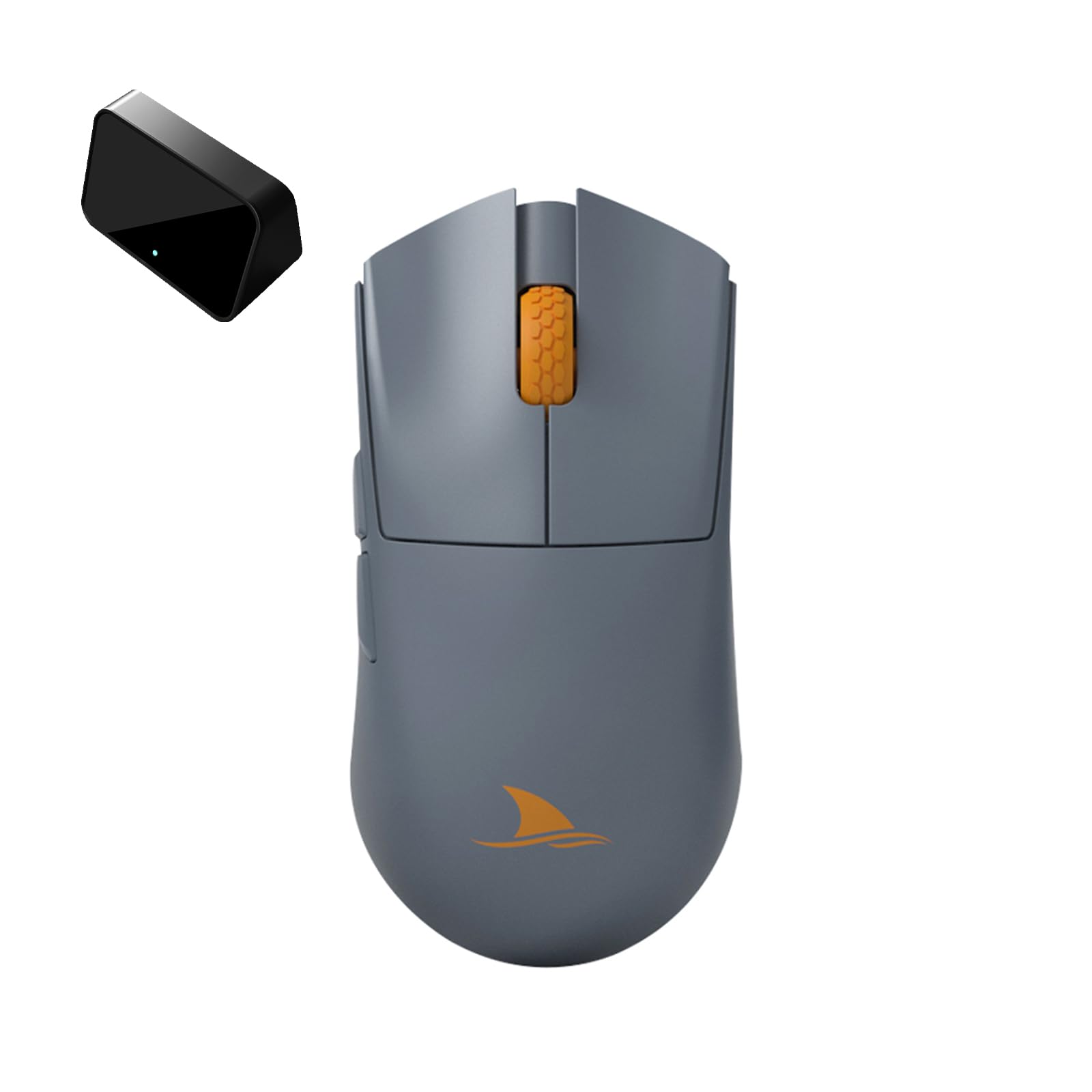 Darmoshark M3s Mini 2KHz Wireless Gaming