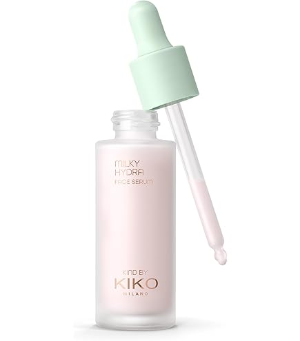 Amazon.com: KIKO Milano Smart Glow Drops | Illuminating Booster