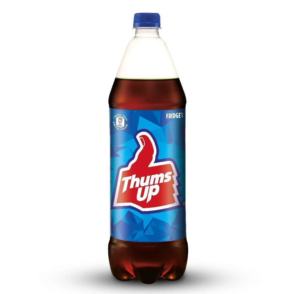 Thums up PET 1250ml (8901764042805)