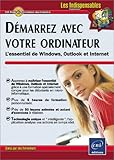 Image de demarrer avec votre ordinateur
