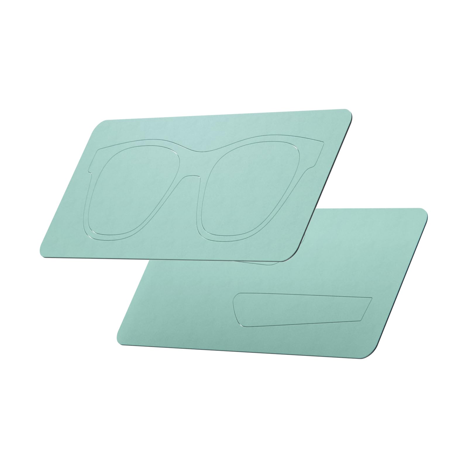 XREAL Kaleido Kit, Style up Your XREAL Glasses with Six Vibrant Colors, Verdigris Compatible with XREAL Air, Air 2 and Air 2 Pro