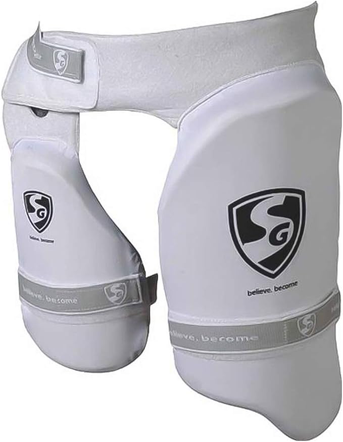 sg radix thigh pad
