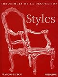 Styles (French Edition) by