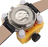 Simplifestyle Watch Case Back Opener Repair Remover Holder Tool