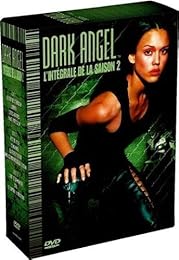 Dark Angel - Saison 2