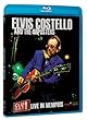 Elvis Costello & the Imposters: Club Date - Live in Memphis [Blu-ray]