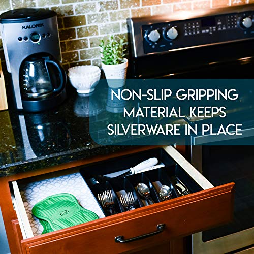 5 Galashield+Silverware+Organizer+Flatware+Utensils