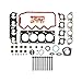 Compatible With 00-04 Ford Focus 2.0 SOHC VIN P Head Gasket Set Head Bolts