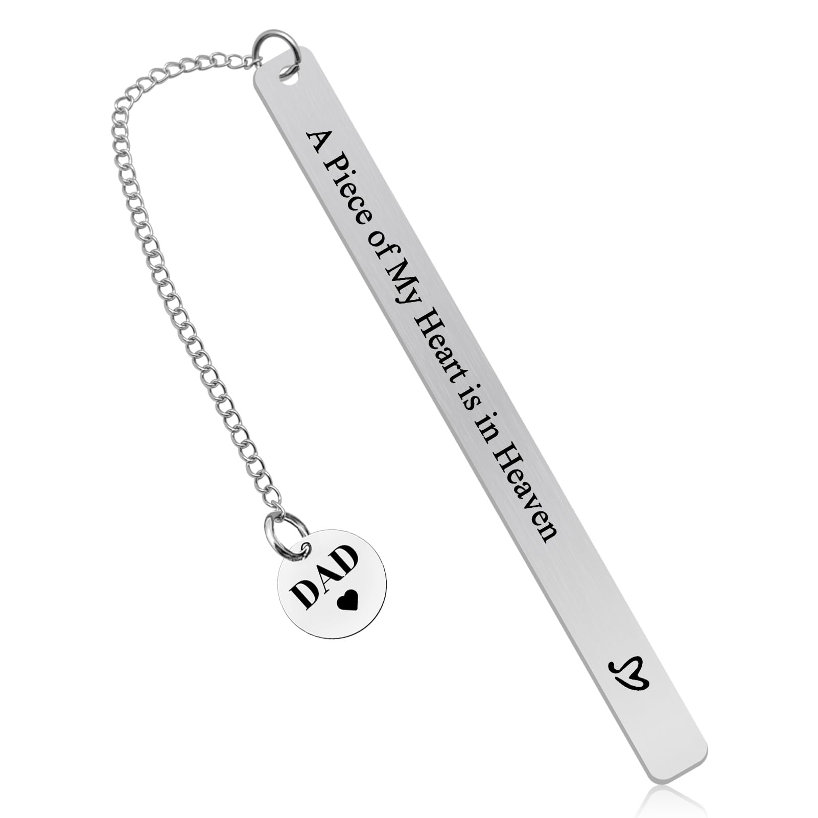 Memorial Gifts for Loss of Dad Sympathy Gifts for Loss of Father Memorial Bookmarks Bereavement Gift Remembrance Gifts Funeral Gifts Condolence Gifts for Loss of Father Sympathy Bookmarks