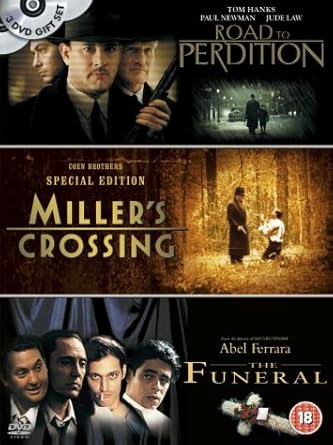 Watch Miller`S Crossing Online Miller`S Crossing Full Movie Online Watch Miller`S Crossing Online Miller`S Crossing Full Movie Online