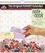 2012 Botanical Garden Note Nook calendar by Perfect Timing - Avalanche (2011-09-30) by 