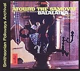 AROUND THE SAMOVAR                                 image
