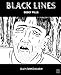 Black Lines: Dodgy Pills (Volume 1) by Mr Olly Cunningham