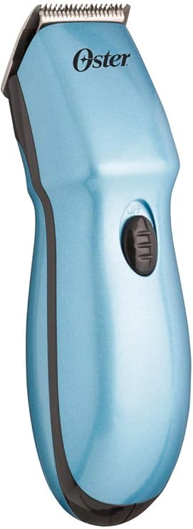 oster mini clippers