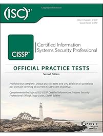 cissp sybex 8th edition pdf free download