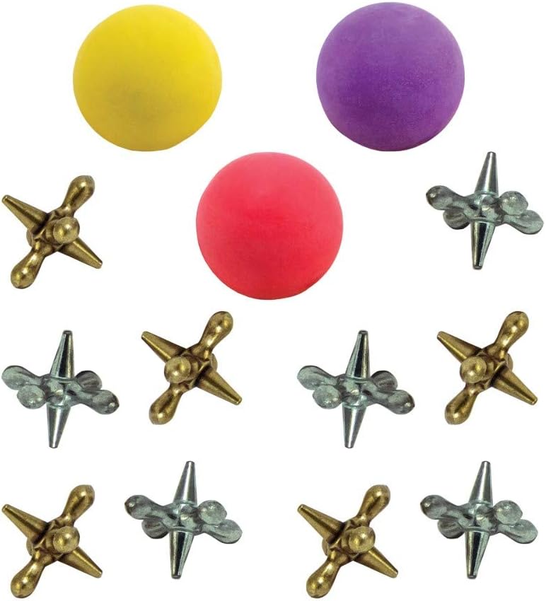 channel craft jumbo jacks