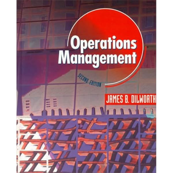 Operations Management with Student DVD: Stevenson,William