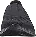 Skechers Performance Women's Go Walk 4 Kindle Slip-On Walking Shoe,Black,6.5 M US