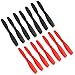 RAYCorp® 6045 6x4.5 Bullnose Propellers. 16 Pieces(8 CW, 8 CCW) Genuine 6-inch Quadcopter and Multirotor Props