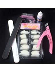 Amazon.com: nails: Beauty & Personal Care