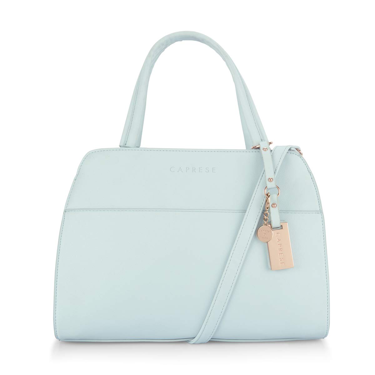 caprese sabrina satchel