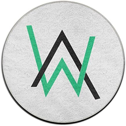 Personalized Alan Walker Faded Electronic-balladby Doormat Welcome Mat