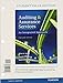 Auditing and Assurance Services, Student Value Edition (15th Edition)- Standalone Book
