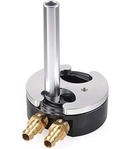 Amazon.com: PureFlow AirDog A6SABC409 Airdog Iift pump Df