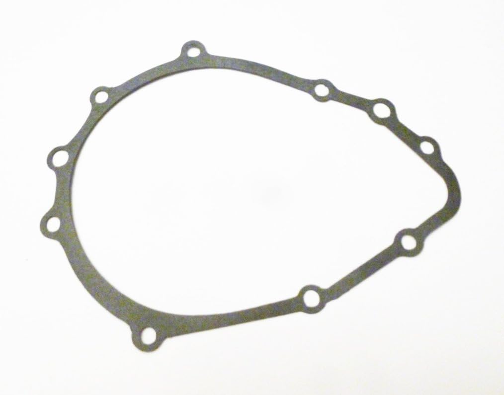 Best Stator Cover Gasket Ninja Zx6e