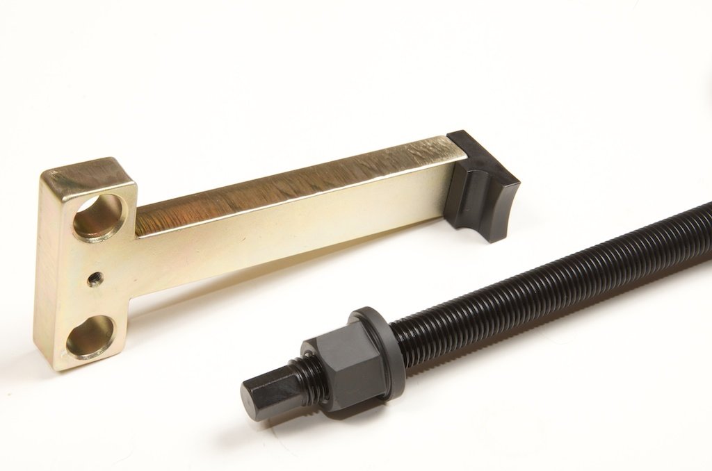 Koch Tools KT20356 BMW E39 Rear Suspension Subframe Bushing Tool Set