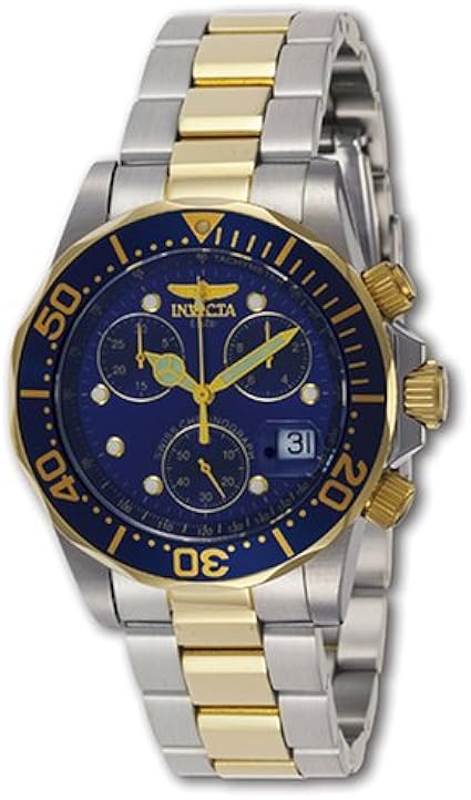 invicta swiss sapphire elite