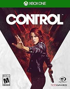 Control Xbox One - Xbox One