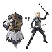 Avengers Marvel Legends Series 6-inch Black Widow