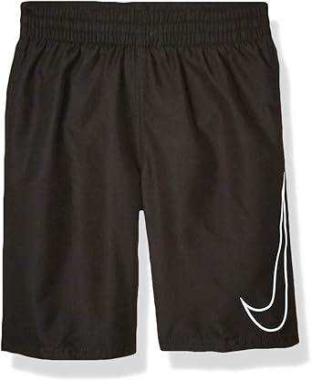 boys nike swim shorts