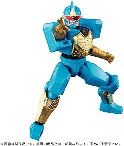 Amazon 戦隊職人 Super Sentai Artisan 手裏剣戦隊ニンニンジャー 超合金オトモ忍ロデオマル ボーイズトイパークショップ限定 フィギュア ドール 通販