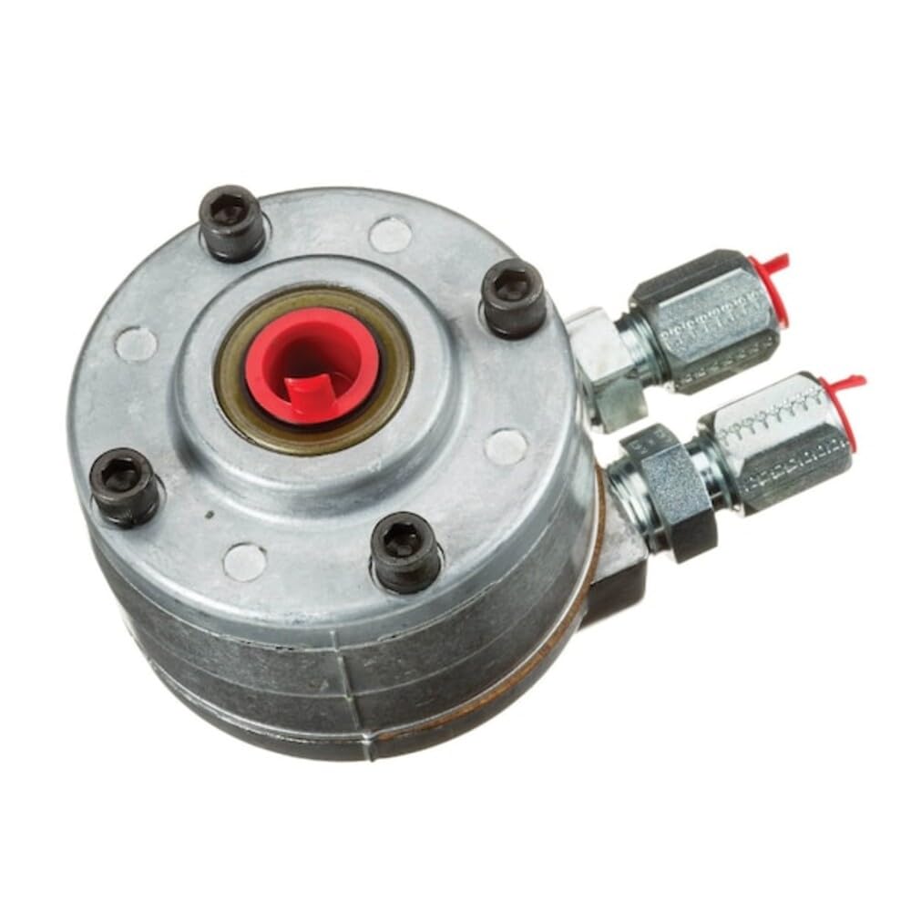 Bomba de aceite RIDGID 27307 modelo ML para máquina roscadora 1224
