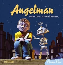 Angelman