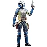 Hasbro Action Figure Bo-Katan Kryze 15Cm