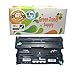 Green Toner Supply (TM) New Compatible [Brother DR-820, 1 Pack] LaserJet Drum Cartridge