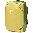 Cotopaxi Allpa 42L Travel Pack, Lemongrass and Cedar