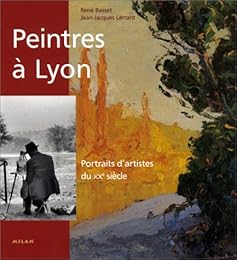 Peintres à Lyon