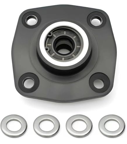 Amazon.com: Bearing Housing with Seals 13091-3730 13280-3730 13280