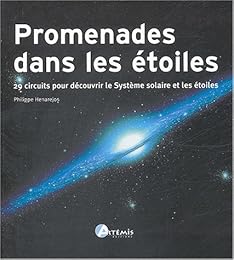 Promenades dans les étoiles