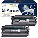 ColorKing Compatible Toner Cartridge Replacement